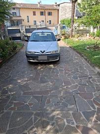 Alfa Romeo 146