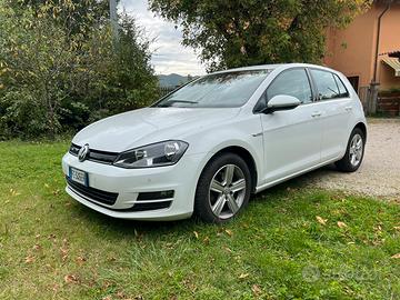 Volkswagen Golf tgi 5p metano