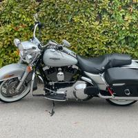 harley davidson Road King Classic 2005