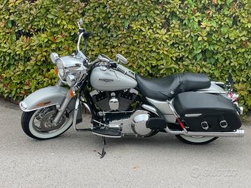 harley davidson Road King Classic 2005