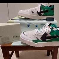 scarpe Off-White Virgil