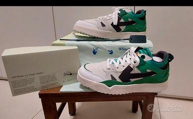 scarpe Off-White Virgil