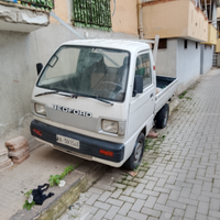 Bedford rascal (piaggio porter)