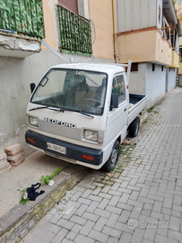 Bedford rascal (piaggio porter)