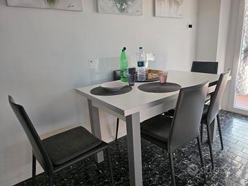 tavolo cucina