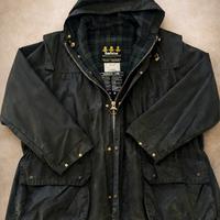 Giacca barbour