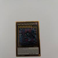 YU-GI-OH Numero 95: Drago Materia Oscura Occhi …