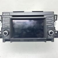 AUTORADIO MAZDA CX-5 Serie 731556404F0171 (12>16)