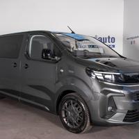 Opel Zafira Life 2.0d 180cv Auto 8 Posti H1l3