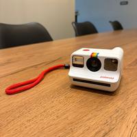 POLAROID  GO