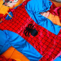 costume di carnevale 