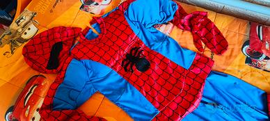 costume di carnevale 