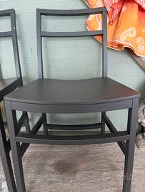 Sedie Scavolini
