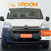 CITROEN Berlingo 2� serie Berlingo BlueHDi 100 ...