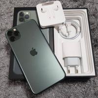 iPhone 11 Pro Max 64GB - Grigio Siderale