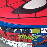 trolley Spiderman Marvel Disney 