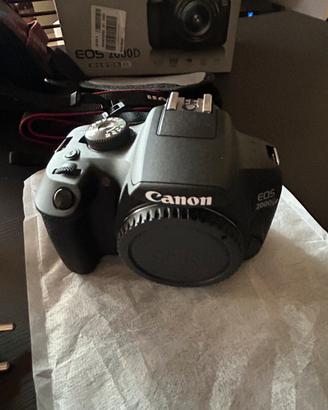 Canon eos 2000D