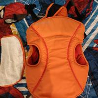 Marsupio bebè confort