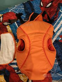 Marsupio bebè confort