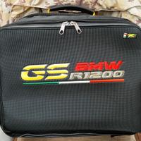 Tris Borse interne per borse laterali GS 1200