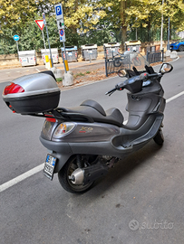 Scuter piagio cill.200