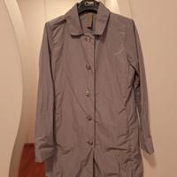 Impermeabile taglia 42 PaolaPrata 