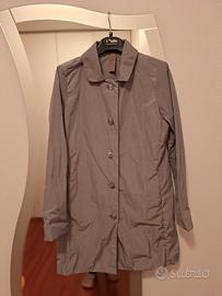 Impermeabile taglia 42 PaolaPrata 