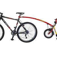 Trail-gator traino bici bambino