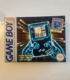 Nintendo Game Boy
