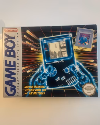 Nintendo Game Boy