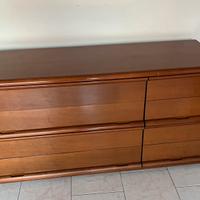 mix di mobili in buone condizioni