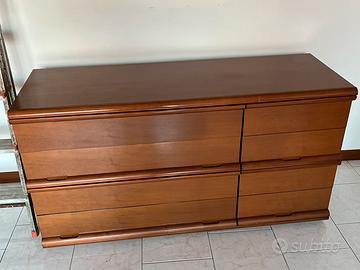 mix di mobili in buone condizioni