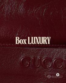 Stock abbigliamrnto firmato luxury