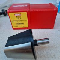 Punta conica Dormer M138 No.5