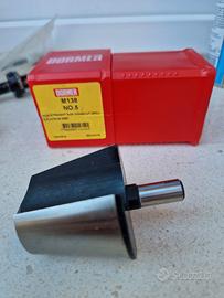 Punta conica Dormer M138 No.5