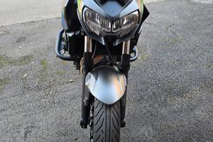 Kawasaki Z 650 35kW 2023 