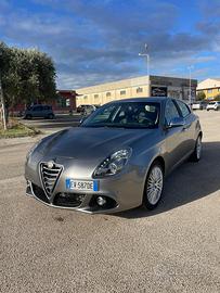 Alfa Romeo Giulietta 1.6 Diesel