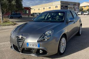 Alfa Romeo Giulietta 1.6 Diesel
