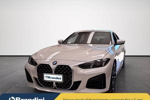 BMW Serie 4 420d Gran Coupe mhev 48V Sport auto