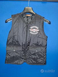 Gilet Harley Monza taglia XS