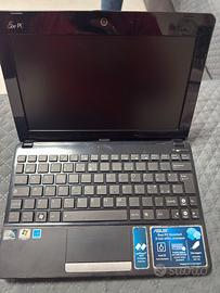 Mini Eee pc Asus