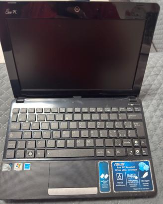 Mini Eee pc Asus
