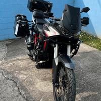 Honda Africa Twin CRF 1100 L DCT 09/2020