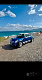MINI COOPER D R56
