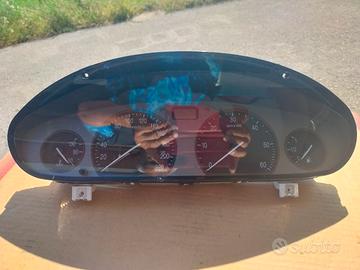 contachilometri lancia libra 