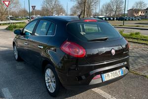 Fiat bravo 2012