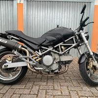 DUCATI MONSTER 620 I.E