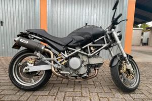 DUCATI MONSTER 620 I.E