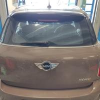 Portellone nudo MINI COUNTRYMAN del 2011