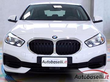 BMW 120 118i 5p. BUSINESS ADVANTAGE AUTOMATICA S
